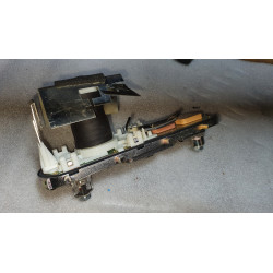 84938283 GMC Hummer EV Roof GPS Radio Antenna Amplifier 2022-2025