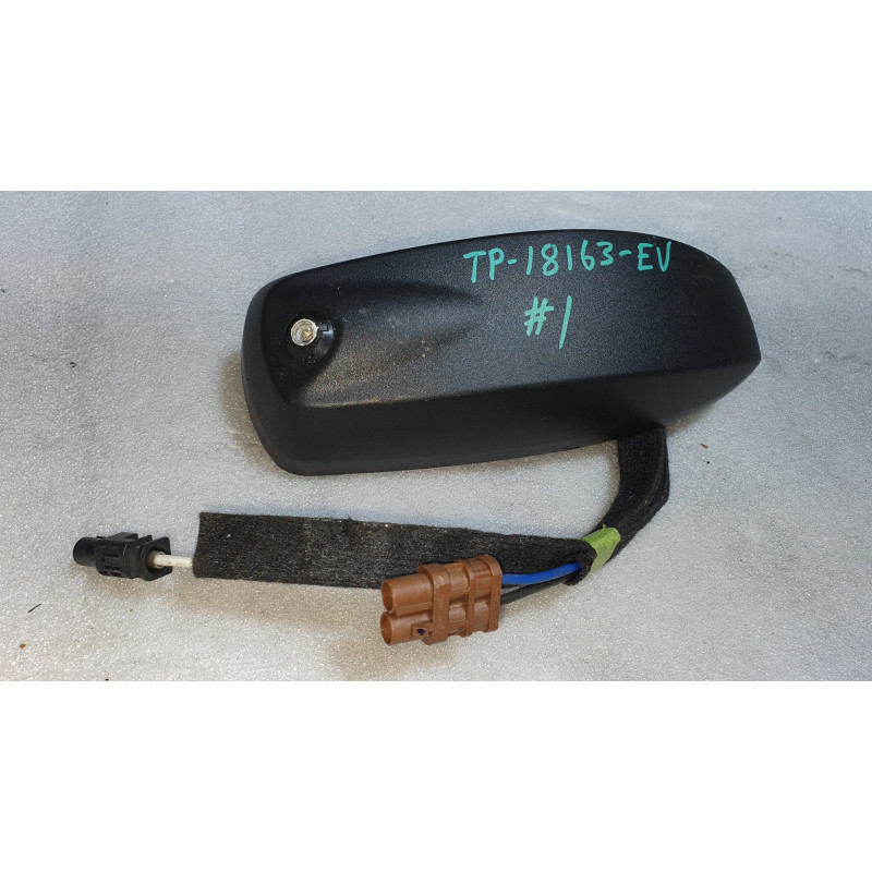 84530374 GMC Terrain Roof GPS Radio Antenna 2021-2024
