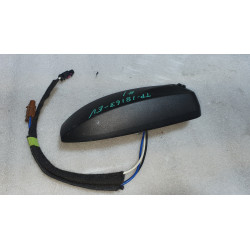 84530374 GMC Terrain Roof GPS Radio Antenna 2021-2024