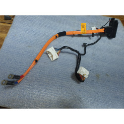 37518-4R000 Hyundai Sonata Hybrid Battery Safety Plug Assembly Female