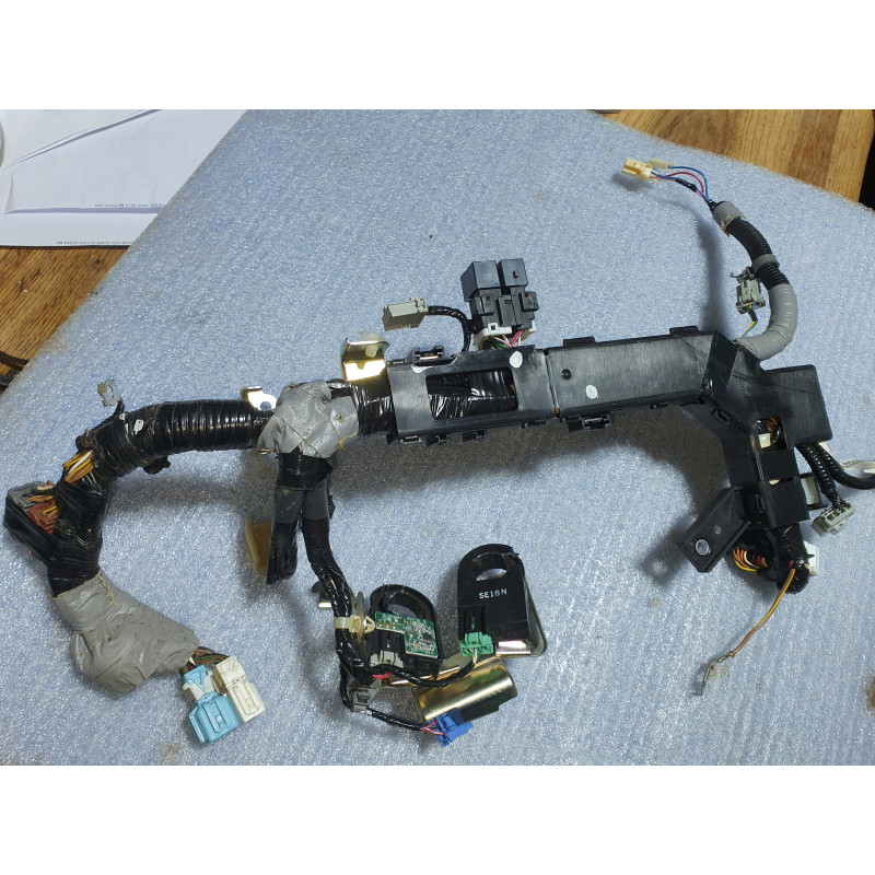 1N000-RCJ-010 Honda Accord Hybrid Battery Pack Harness 2005-2007