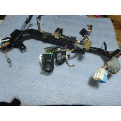 1N000-RCJ-010 Honda Accord Hybrid Battery Pack Harness 2005-2007