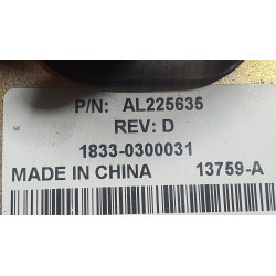 AL225635 John Deere Roof GPS Radio Antenna Amplifier