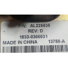 AL225635 John Deere Roof GPS Radio Antenna Amplifier