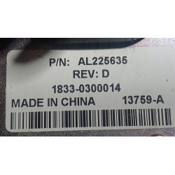 AL225635 John Deere Roof GPS Radio Antenna Amplifier