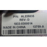 AL225635 John Deere Roof GPS Radio Antenna Amplifier