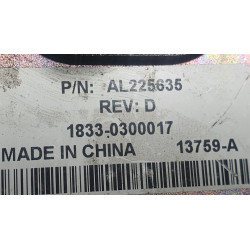 AL225635 John Deere Roof GPS Radio Antenna Amplifier