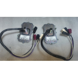 AL225637 John Deere Roof GPS Radio Antenna Amplifier