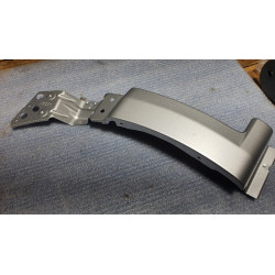A9108810200 Mercedes-Benz Left Front Fender Lower Extension Bracket