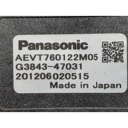 TOYOTA PRIUS LEXUS CT200H BATTERY JUNCTION FUSE BLOCK 2010-2017 G92Z1-47020 G3842-48020 G3843-47031 7140-5084