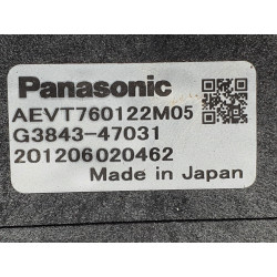 TOYOTA PRIUS LEXUS CT200H BATTERY JUNCTION FUSE BLOCK 2010-2017 G92Z1-47020 G3842-48020 G3843-47031 7140-5084