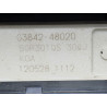 TOYOTA PRIUS LEXUS CT200H BATTERY JUNCTION FUSE BLOCK 2010-2017 G92Z1-47020 G3842-48020 G3843-47031 7140-5084