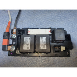 TOYOTA PRIUS LEXUS CT200H BATTERY JUNCTION FUSE BLOCK 2010-2017 G92Z1-47020 G3842-48020 G3843-47031 7140-5084