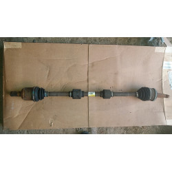 49501-2K670 Kia Soul Right Front Axle 2012-2013