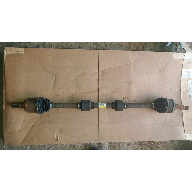 49501-2K670 Kia Soul Right Front Axle 2012-2013