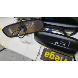 05091352AE Dodge Durango Roof GPS Radio Antenna 2014-2020 05091352AC