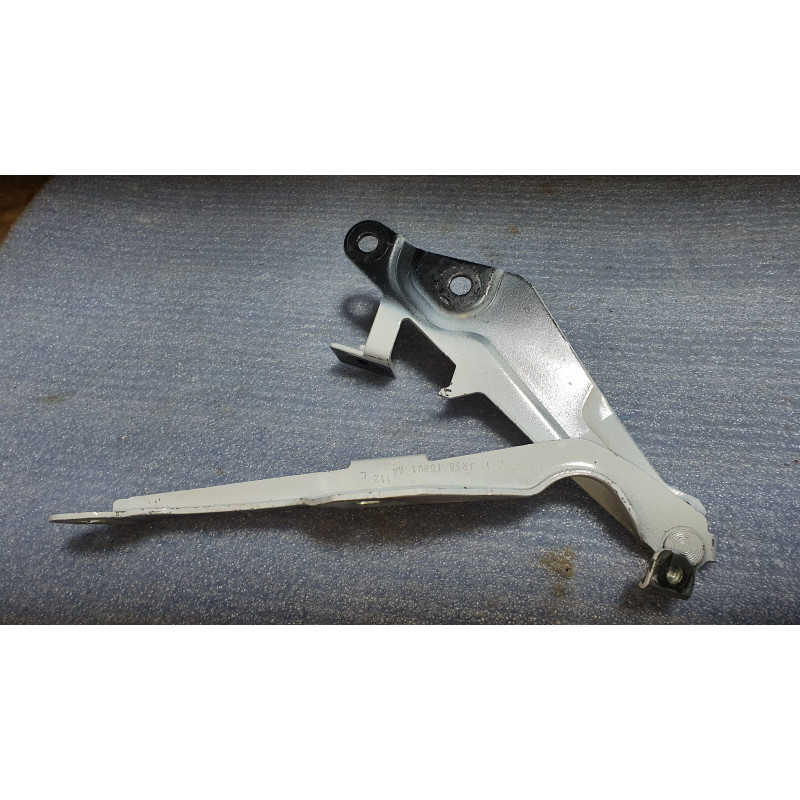 JR3B-16801-AA Ford Mustang Left Hood Hinge 2018-2023 JR3Z-16801-AA