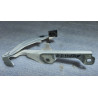 JR3B-16801-AA Ford Mustang Left Hood Hinge 2018-2023 JR3Z-16801-AA