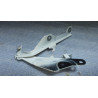 JR3B-16801-AA Ford Mustang Left Hood Hinge 2018-2023 JR3Z-16801-AA