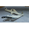 JR3B-16800-AA Ford Mustang Right Hood Hinge 2018-2023 JR3Z-16796-A