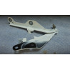 JR3B-16800-AA Ford Mustang Right Hood Hinge 2018-2023 JR3Z-16796-A