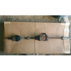 43410-06690 Toyota Camry Right Front Axle 2010-2011