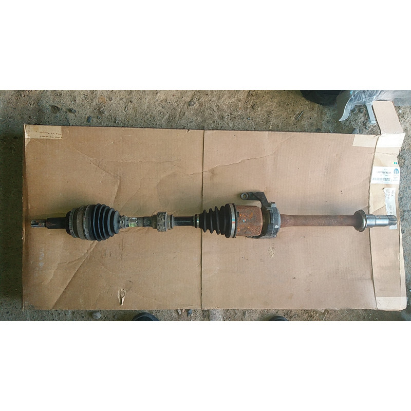 43410-06690 Toyota Camry Right Front Axle 2010-2011