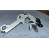 JR3B-16800-AA Ford Mustang Right Hood Hinge 2018-2023 JR3Z-16796-A