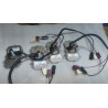 AL225635 John Deere Roof GPS Radio Antenna Amplifier