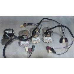 AL225635 John Deere Roof GPS Radio Antenna Amplifier