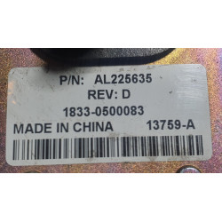AL225635 John Deere Roof GPS Radio Antenna Amplifier