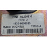 AL225635 John Deere Roof GPS Radio Antenna Amplifier
