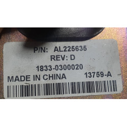 AL225635 John Deere Roof GPS Radio Antenna Amplifier