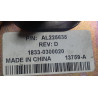 AL225635 John Deere Roof GPS Radio Antenna Amplifier