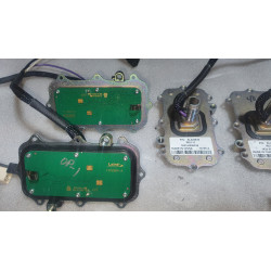 AL225635 John Deere Roof GPS Radio Antenna Amplifier