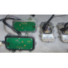 AL225635 John Deere Roof GPS Radio Antenna Amplifier