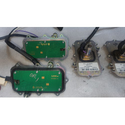 AL225635 John Deere Roof GPS Radio Antenna Amplifier