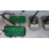 AL225635 John Deere Roof GPS Radio Antenna Amplifier