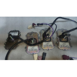 AL225635 John Deere Roof GPS Radio Antenna Amplifier