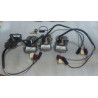 AL225635 John Deere Roof GPS Radio Antenna Amplifier