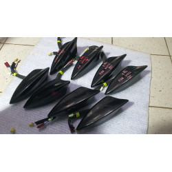 23270827 Chevrolet Roof Shark Fin GPS Radio Antenna