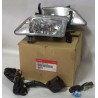 08V31-S9V-101B Honda Pilot Fog Lights 2006-2008