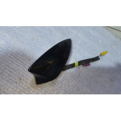 84366115 Cadillac Roof GPS Radio Antenna