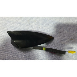 84366115 Cadillac Roof GPS Radio Antenna
