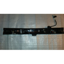 68092629AA Dodge Durango Liftgate Rear Chrome Molding 2011-2013 55079178AK