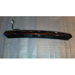 68092629AA Dodge Durango Liftgate Rear Chrome Molding 2011-2013 55079178AK