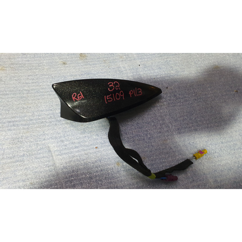 84324919 Cadillac XT4 Roof Shark Fin Radio GPS Antenna 2016-2023 84324913