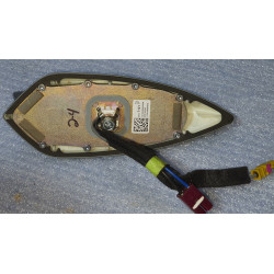 84557121 Chevrolet Roof Shark GPS Radio Antenna Amplifier 2020-2024