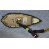 84557121 Chevrolet Roof Shark GPS Radio Antenna Amplifier 2020-2024
