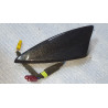84557121 Chevrolet Roof Shark GPS Radio Antenna Amplifier 2020-2024